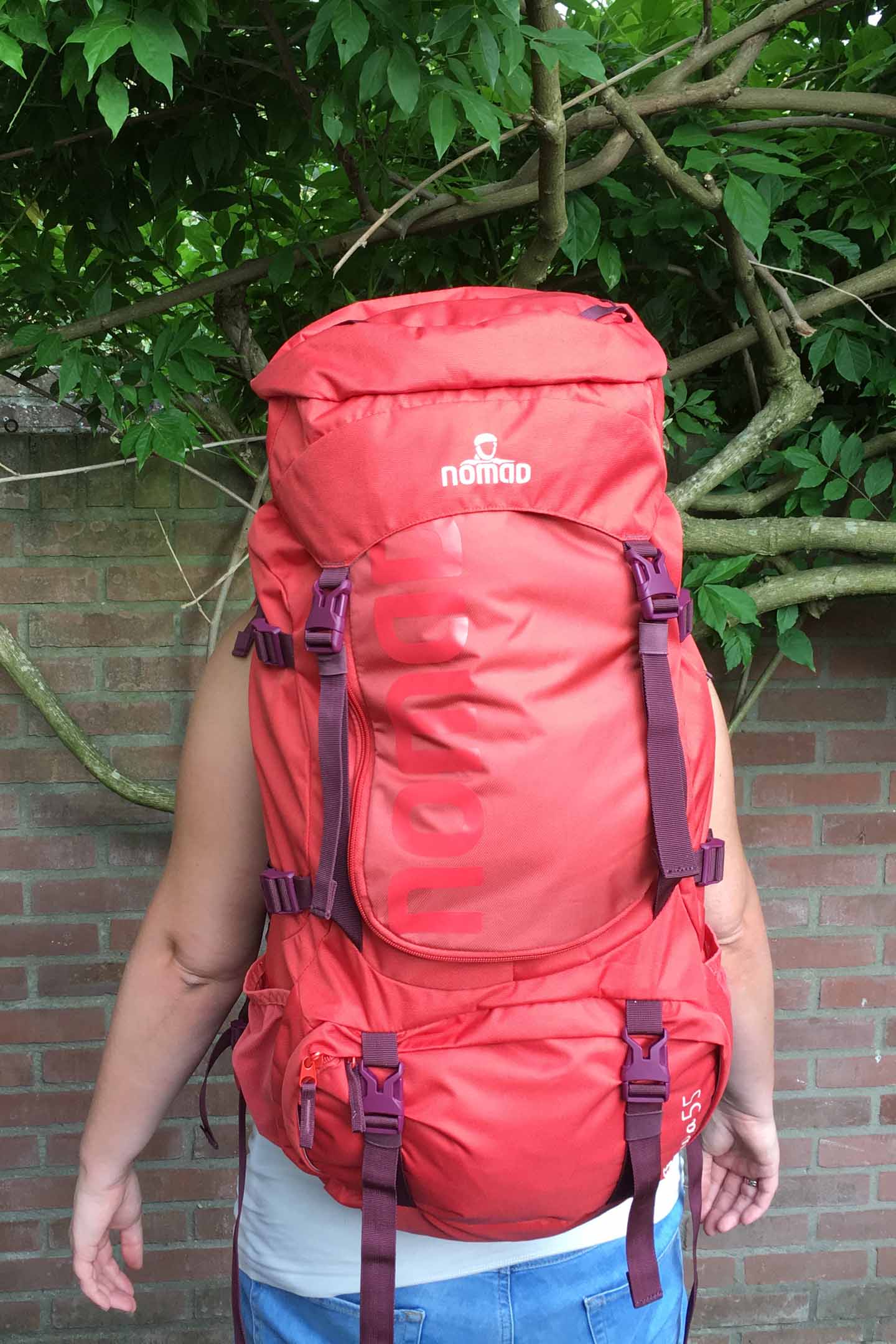 nomad-batura-70-694kwf-1.jpg Review: Nomad Batura rugzak Backpacktips - Afbeelding 1
