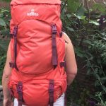 Review: Nomad Batura rugzak Backpacktips