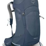 Wandeltas Osprey Sirrus 26 Blauw Dames | Alltricks.nl