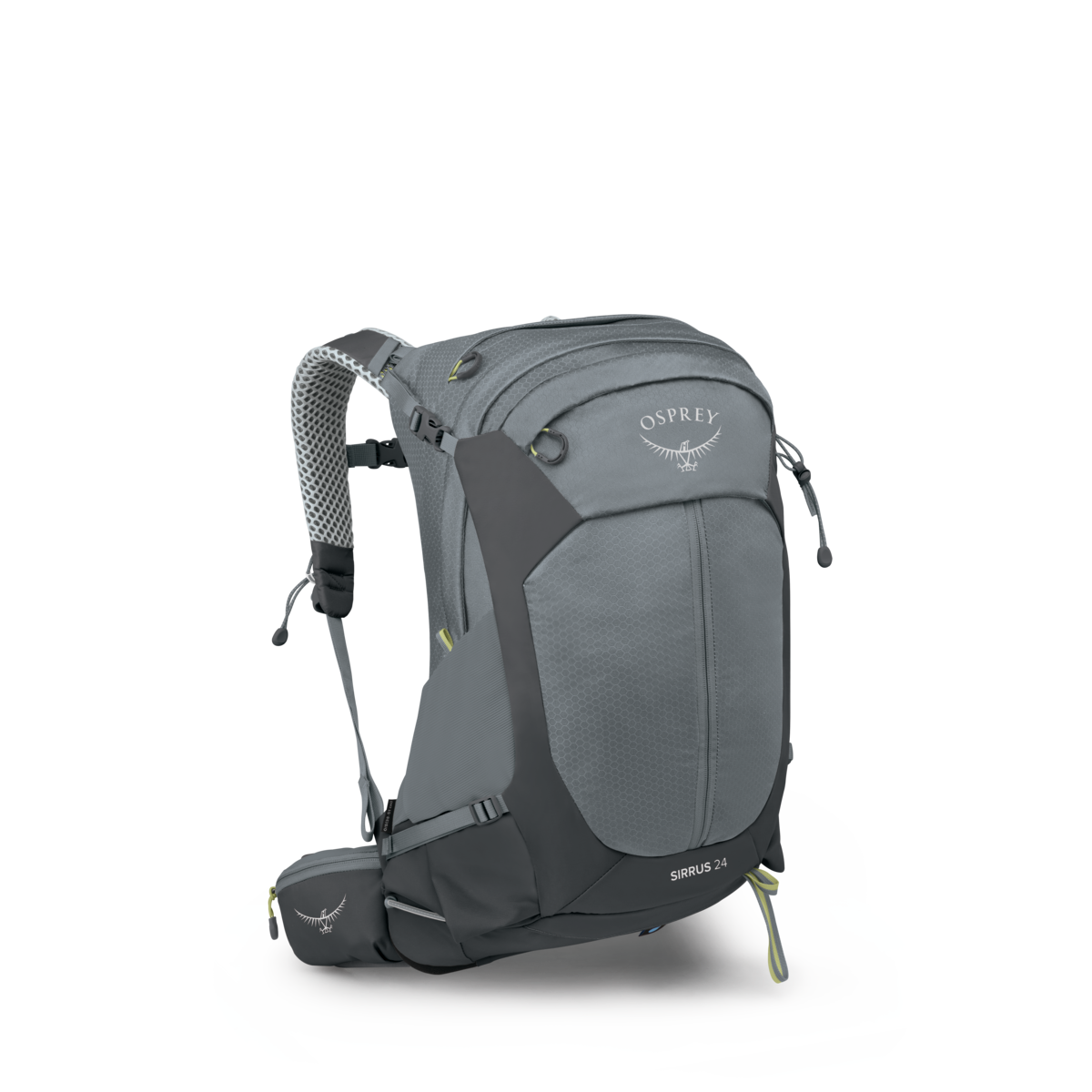 osprey-rugzak-dames-330gqn.png Osprey Sirrus 24 Hiking Backpack voor dames - Afbeelding 1