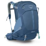 Osprey Women's Sirrus 34 Wandelrugzak Purple Dusk