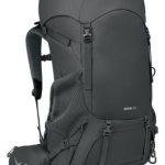 Osprey Renn 50 Wandeltas Zwart Dames 50 L | Alltricks.nl