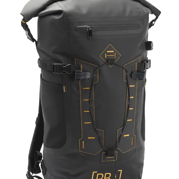 outdoor-rugzak-067cpv.webp Rugtas – rugzak rolltop waterdicht zwart Rebel Outdoor – I Love Kamperen Shop - Afbeelding 1