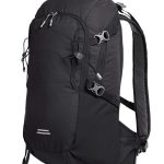 Halfar Outdoor Rugzak Zwart