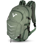 Outdoor rugzak 22 l: Explorer V22 Wandelen | Valkental – VALKENTAL.com | Fietstas en rugzak in één!