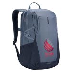 Thule EnRoute Outdoor rugzak – 23L | 400D nylon | Laptopvak 16 inch | Gevoerd rugpaneel | Grijs | Voorzijde 100x180 mm | Full colour | ...