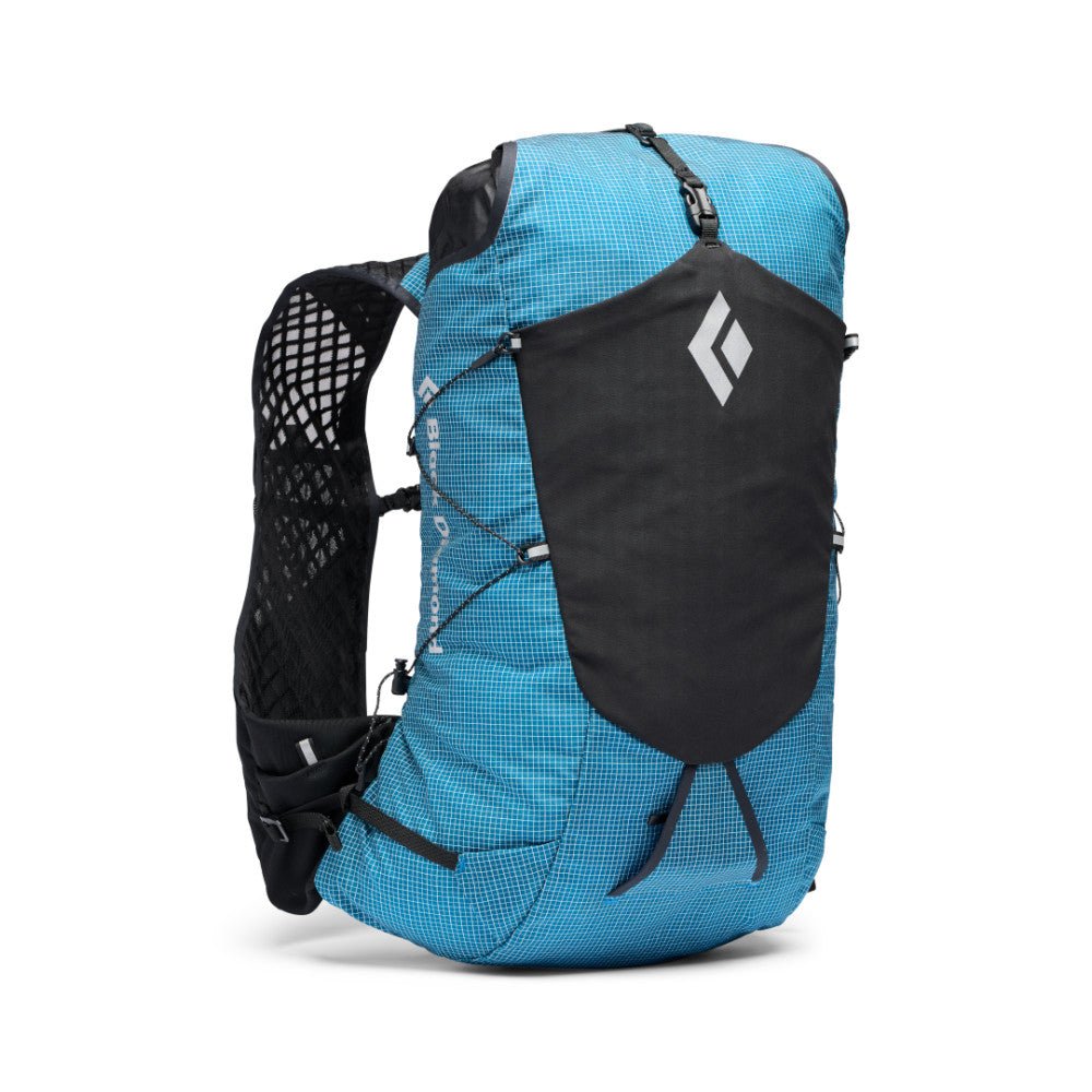 outdoor-rugzak-968xew-1.jpg Black Diamond Distance 22 Backpack (22 Liter) Desert Sky / S - Afbeelding 1