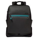 Piquadro C2OW Rugzakken zwart | van Os tassen en koffers