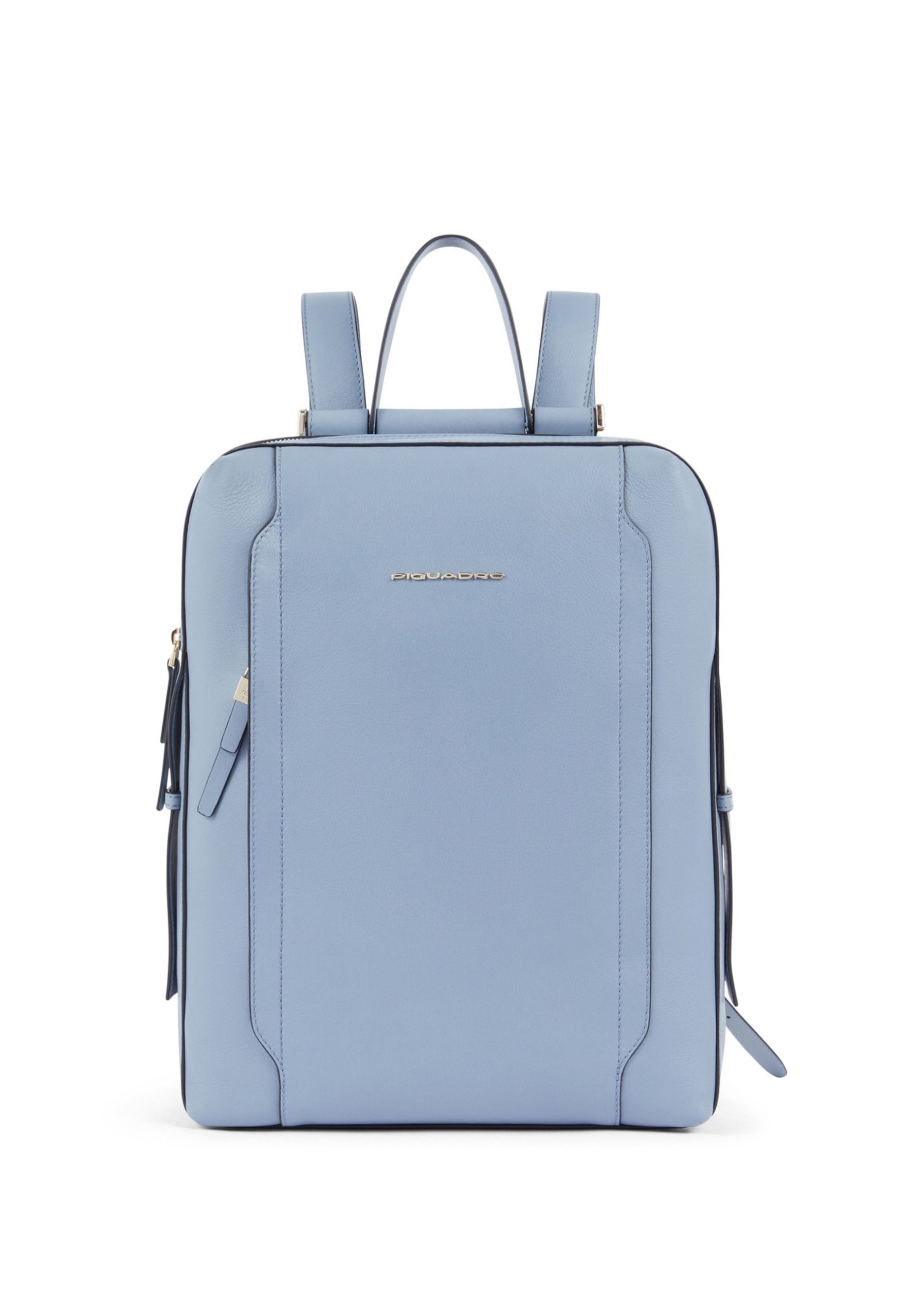 piquadro-rugzak-046kcd-1.jpg Piquadro Rugzak azzurro/lichtblauw Zalando.nl - Afbeelding 1