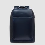 Men's Backpacks in leather and Premium Materials | Piquadro