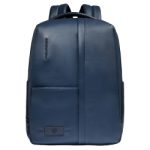 Piquadro Laptoprugzakken kopen | Van Os tassen en koffers