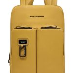 Piquadro Rugzak giallo/geel Zalando.nl