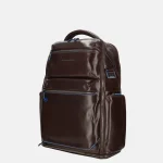 Piquadro Blue square laptoprugzak 15 inch morro
