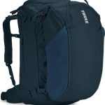 Thule 5315 Landmark 60L Reisrugzak voor dames Donkerblauw (60 l) Galaxus
