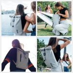 Reisrugzak dames: stijlvol en functioneel | myBagFactory