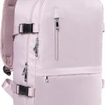 Ryanair Handbagage 40x30x20, Rugzak Travel 40x30x20 Reisrugzak Dames Heren Vliegtuig Reisrugzak met Laptopvak, Diefstalbestendige tas voor Weekends, Korte Ritten : Amazon.nl: Kleding, schoenen & sieraden