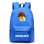 Unisex Sterrenhemel Rugzak: Reis , School en Laptoptas voor Roblox Gamers kopen vanaf een prijs van 5.26 | Joom