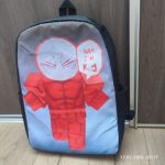 Nieuwe KJ Roblox Rugtas Perfect voor school of vrije tijd! (m2421271065) — Tassen | Rugtassen — Marktplaats