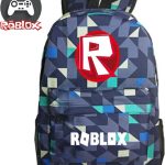 Gamerboy Roblox Rugzak Backpack 17 liter waterdicht Superior Kwaliteit | bol