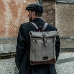 Leren Rugzak Voor Mannen online bestellen? | Urban Bozz