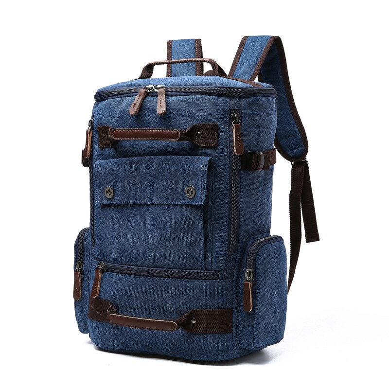 rugtas-laptop-heren-284mcp-1.jpg Heren Rugzak Vintage Canvas Rugzak Schooltas Manne... – Vicedeal - Afbeelding 1