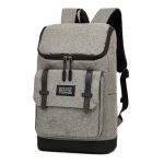 Rugzak Mannen Rugzak laptop Grote reizen Backbag M... – LovingPrices