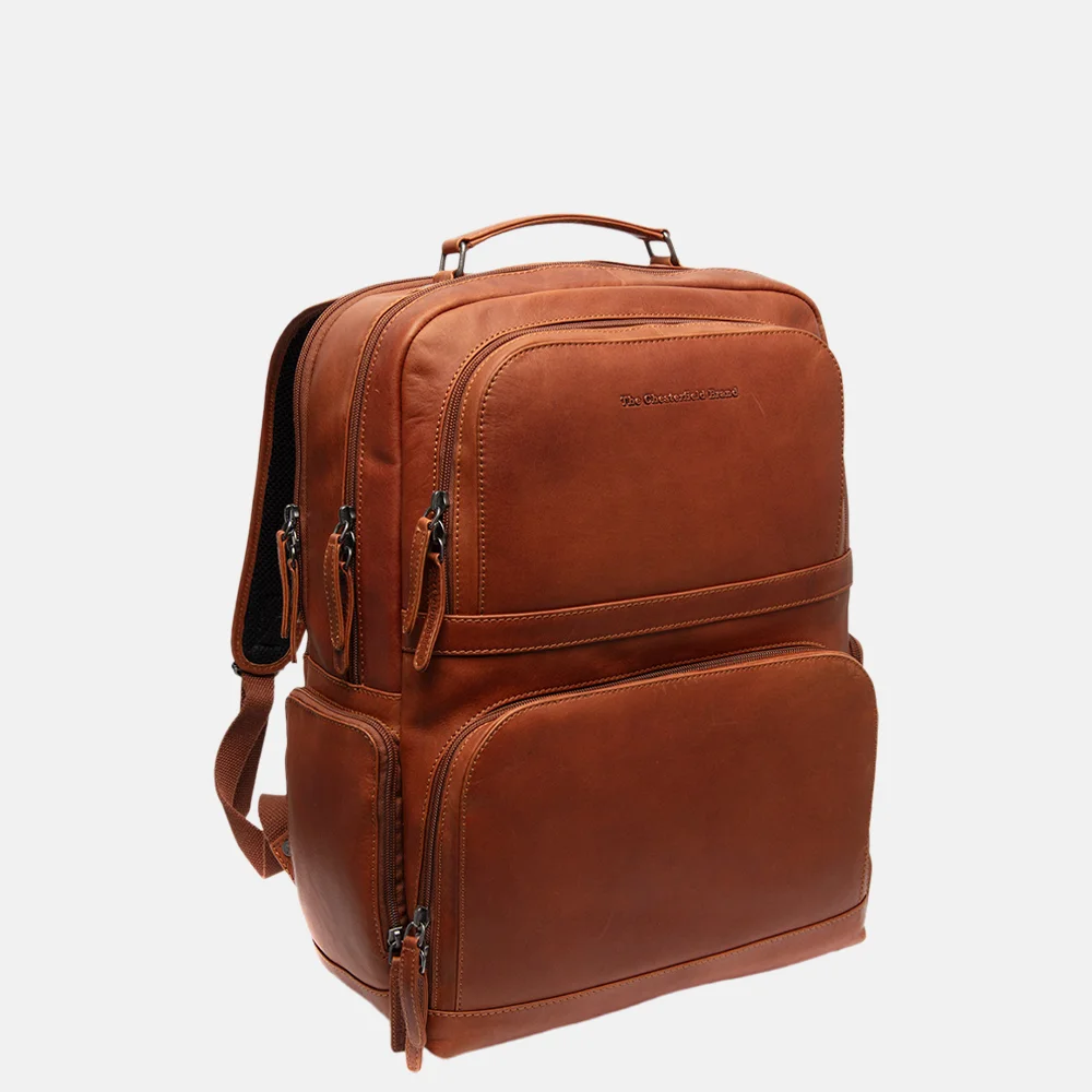 rugtas-mannen-434wpj.webp Leren Rugtas Rugzak Voor Mannen Leren Rugzak Heren Kopen? Bekijk Het Assortiment! Duifhuizen - Afbeelding 1