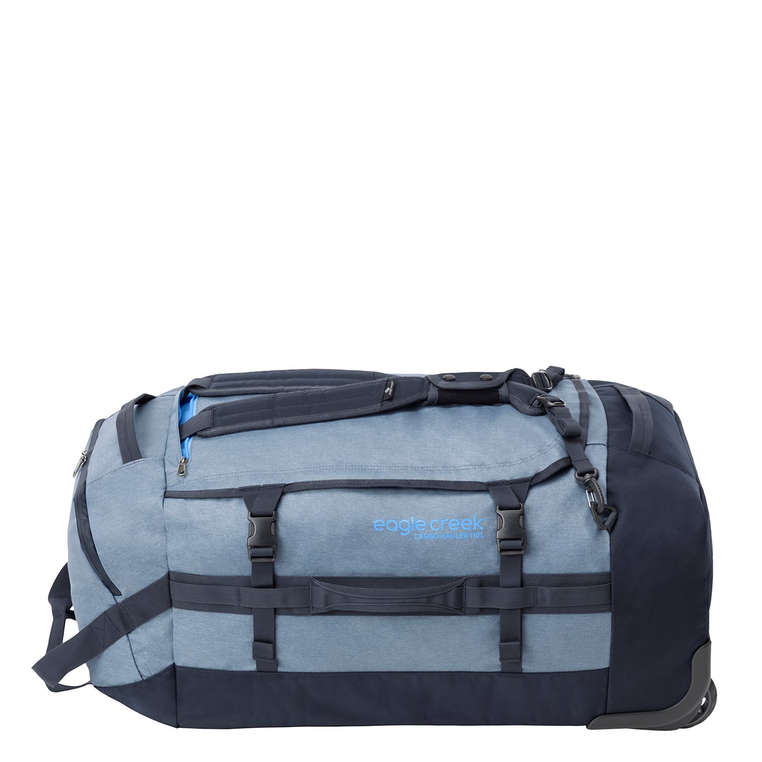 rugtas-met-wielen-458bnv-1.jpg Rugzak met wieltjes kopen? Shop online | Travelbags.nl - Afbeelding 1