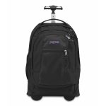 Rugzak met wielen Jansport Driver 8 | Decathlon