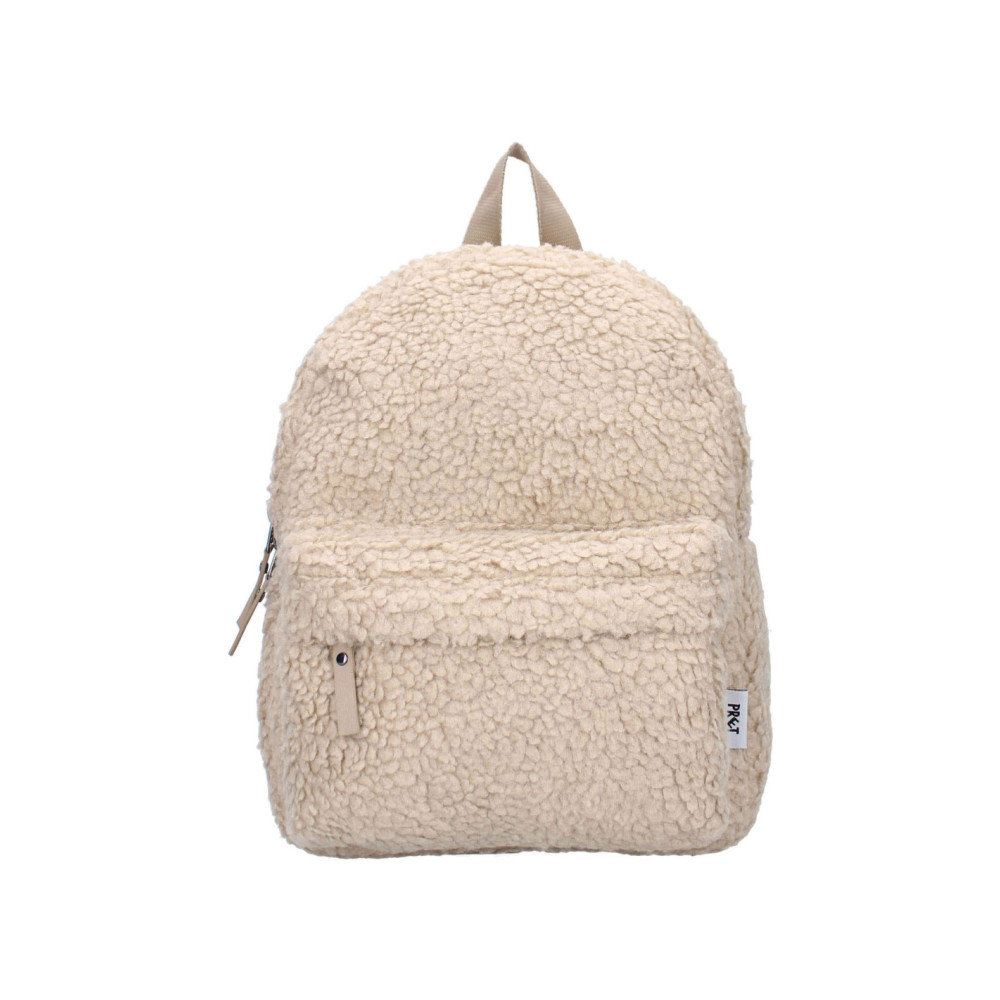 rugtas-peuter-406rei-1.jpg Rugzak Pret Be Soft and Kind Teddy Beige online kopen? SpeelgoedFamilie.nl - Afbeelding 1