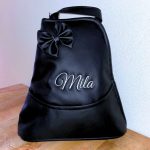 Rugtasje voor meisjes meerdere kleuren | baby boom.nl