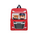 DAF – De Officiële Webshop DAF Kinder rugtasje DAF – Official online store