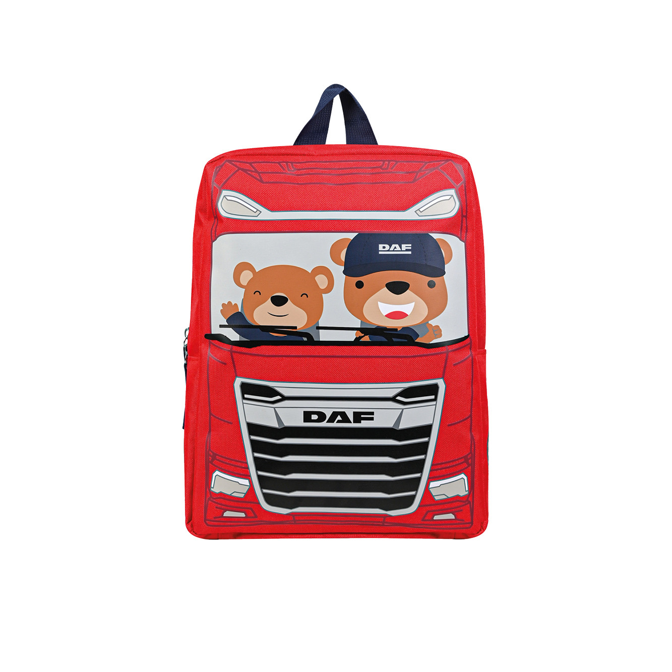 DAF – De Officiële Webshop DAF Kinder rugtasje DAF – Official online store - Afbeelding 1