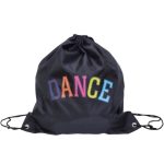 Papillon zwarte Rugtasje "Dance" 24PK9951