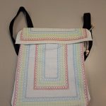 Rugtasje – GGz Webshop