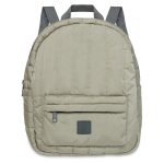 Stijlvol Jollein rugtasje puffed olive green – Perfect voor onderweg