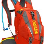 Camelbak Skyline 10 Liter Rugzak Oranje/Grijs