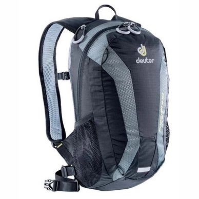rugzak-10-liter-327zai.webp Rugzak deuter Speed Lite 10 Zwart | Outdoorsupply - Afbeelding 1