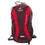 Rugzak deuter Speed Lite 10 Aubergine Fire | Outdoorsupply