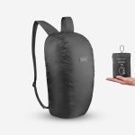 Opvouwbare rugzak Travel 10 liter
