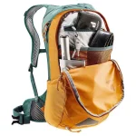 Deuter Race Air 10L rugzak Bruin | Bikeinn Rugzakken