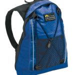 Active Leisure Fluid Dagrugzak 10 Liter Royal Blauw Trailstore