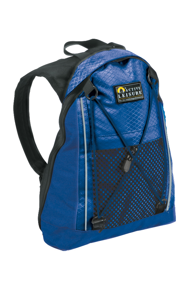 rugzak-10-liter-652zyq-1.jpg Active Leisure Fluid Dagrugzak 10 Liter Royal Blauw Trailstore - Afbeelding 1