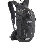 Trail Star Rugzak Bruin/Groen EpicGear