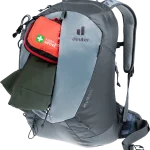 AC Lite 15 SL | shale graphite | M | 4046051156828