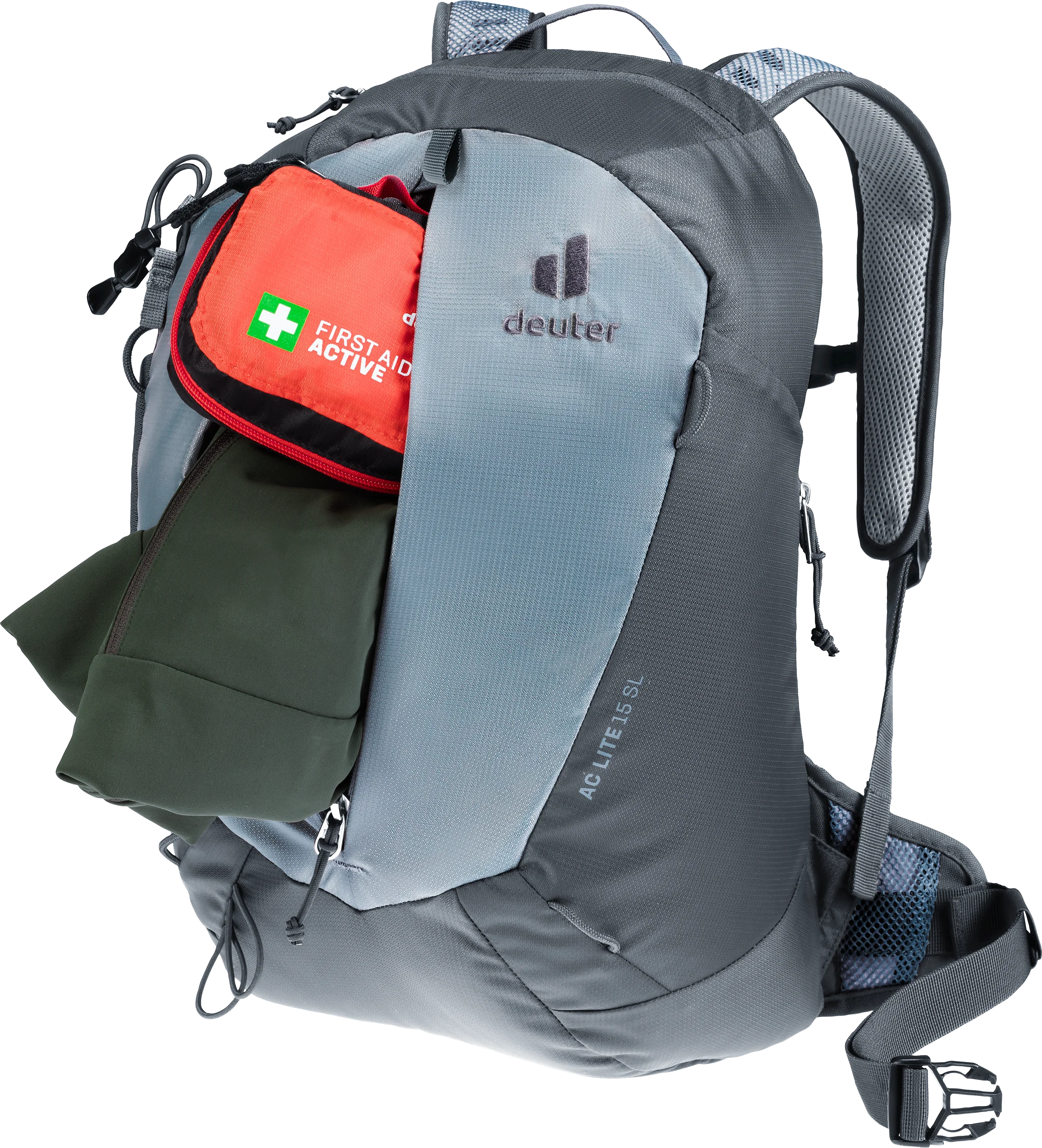 rugzak-15-liter-154ukf.webp AC Lite 15 SL | shale graphite | M | 4046051156828 - Afbeelding 1