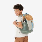 Rugzak NH900 15 liter voor kinderen bruin | Decathlon