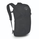 Osprey Farpoint Fairview rugzak 15L zwart