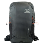Highlander Kynetik Rugzak 15L Zwart – Lichtgewicht & Allround | Cheapoutdoor