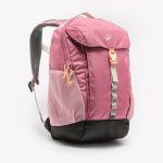 Rugzak NH900 15 liter voor kinderen roze